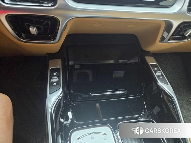 Kia Sorento 4th Generation 2020 Черный из Кореи, фото 2