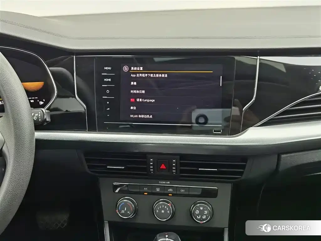 Volkswagen Passat 2023 Черный из Китая, фото 2