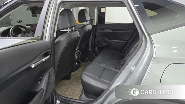 Kia Seltos 2019 Серый из Кореи, фото 2