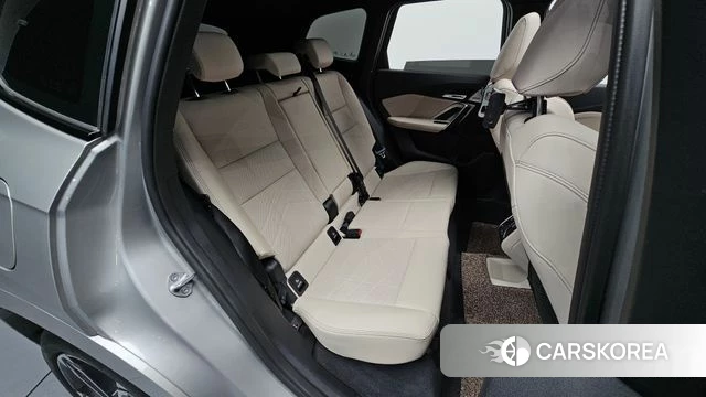 BMW X1 (U11) 2024 Серый из Кореи, фото 2