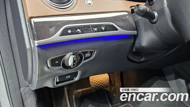 Mercedes-Benz S-Class W222 id 2683050 из Кореи 2
