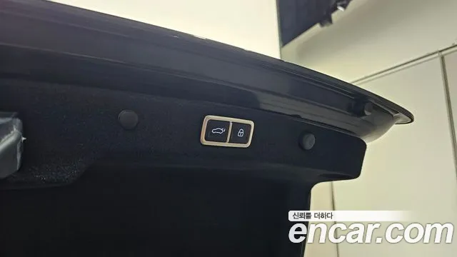 Hyundai Grandeur (GN7) id 2613210 из Кореи 2