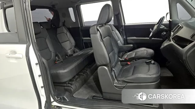 Kia The New Kia Ray 2022 Белый из Кореи, фото 2