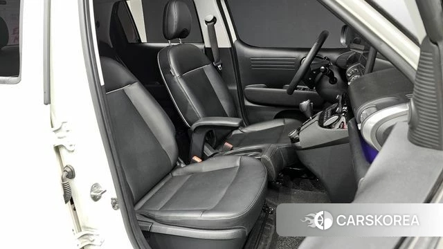 Hyundai Casper 2022 Жемчужный цвет из Кореи, фото 2
