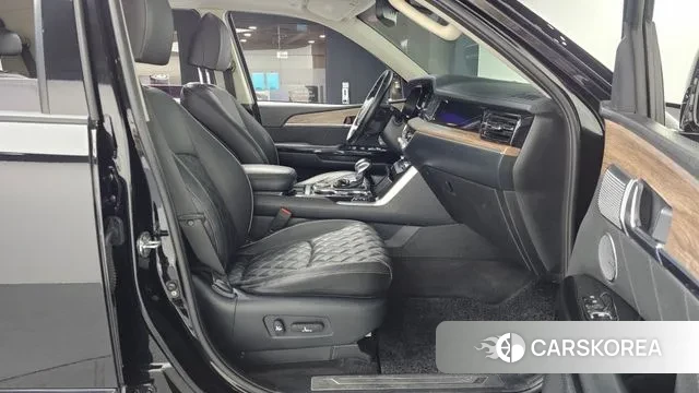 Kia Mohave Master 2020 Черный из Кореи, фото 2