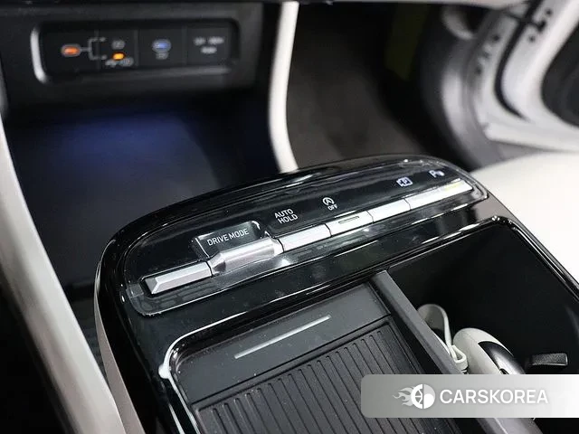 Hyundai The New Tucson (NX4) 2025 Белый из Кореи, фото 2