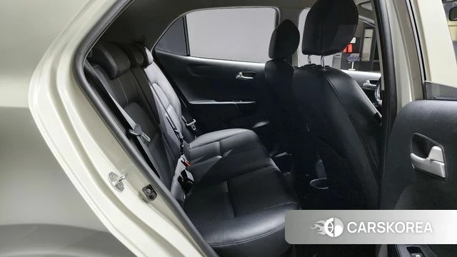 Kia All New Morning (JA) 2018 Жемчужный цвет из Кореи, фото 2