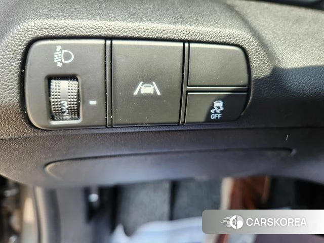 Hyundai Avante (CN7) 2023 Серый из Кореи, фото 2