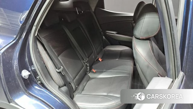 Ssangyong Tivoli Air 2018 Синий из Кореи, фото 2