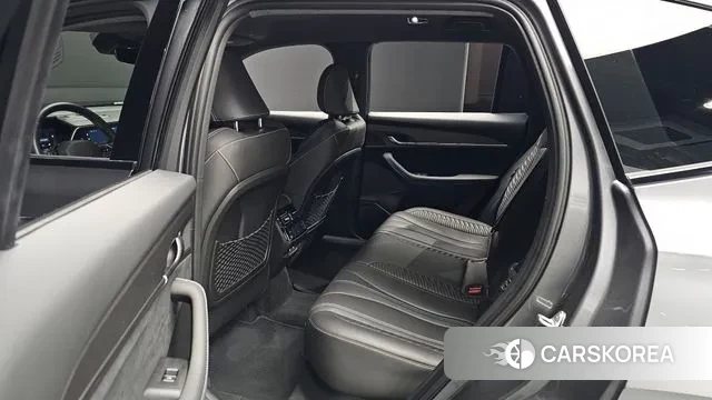 Renault Korea (Samsung) Grand Coleos 2025 Серый из Кореи, фото 2