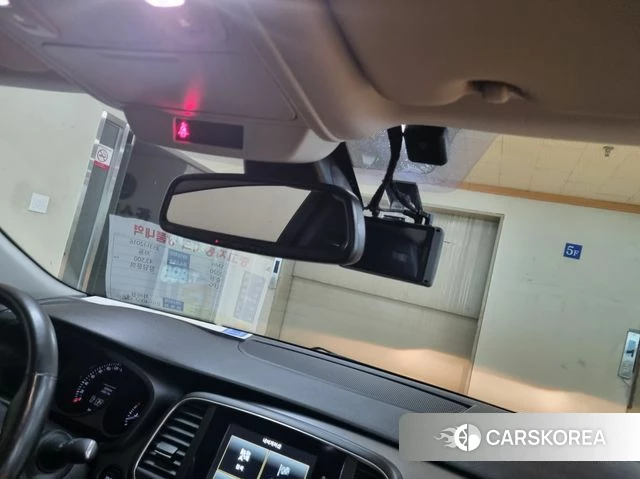 Renault Korea (Samsung) SM6 2020 Серый из Кореи, фото 2