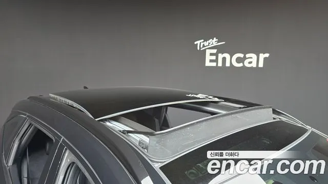 Hyundai Tucson (NX4) id 2624999 из Кореи 2