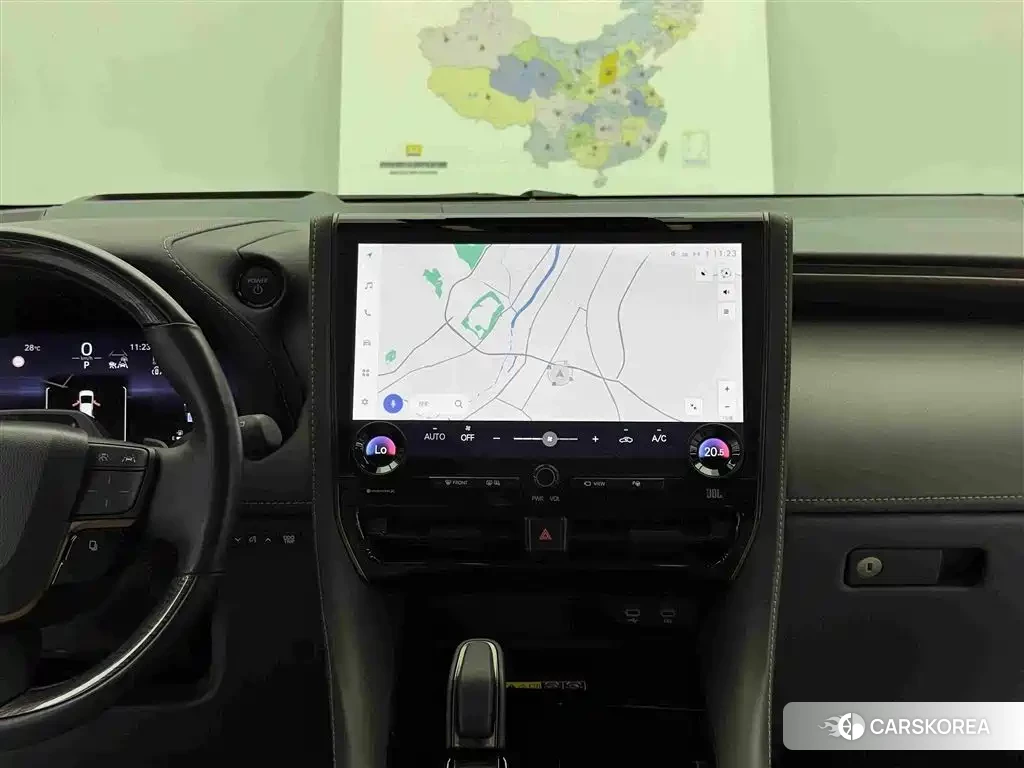 Toyota Elfa 2025 Черный из Китая, фото 2