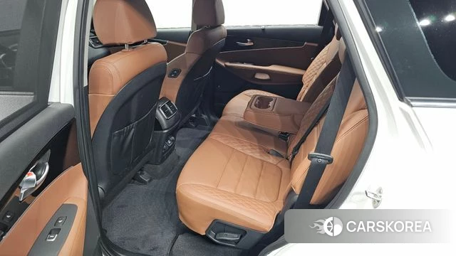 Kia The New Sorento 2019 Белый из Кореи, фото 2