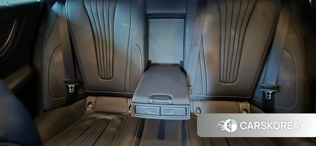 Mercedes-Benz CLS-Class C257 2020 Белый из Кореи, фото 2