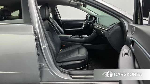 Hyundai Sonata (DN8) id 4445988 из Кореи 2