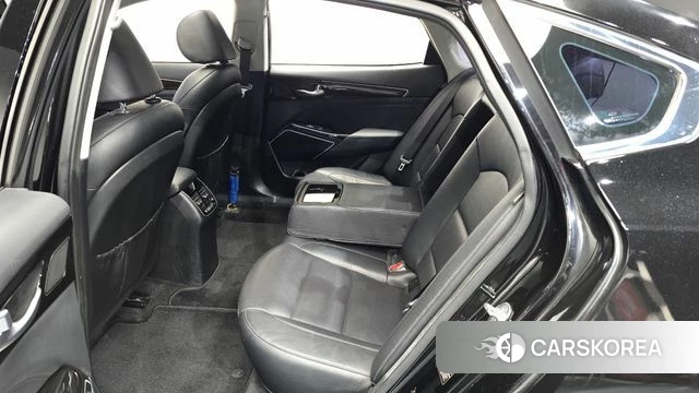 Kia Come New K7 2018 Черный из Кореи, фото 2