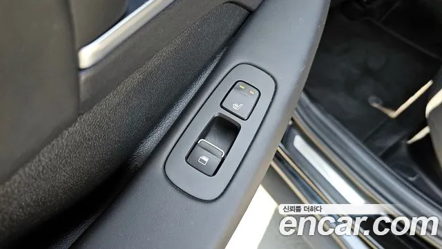 Hyundai Sonata Hybrid (DN8) id 2670888 из Кореи 2