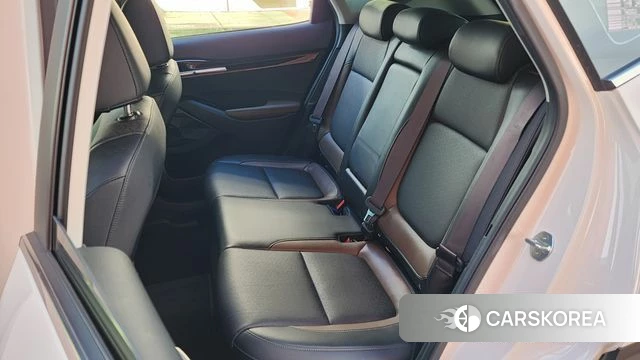 Kia Seltos 2022 Белый из Кореи, фото 2