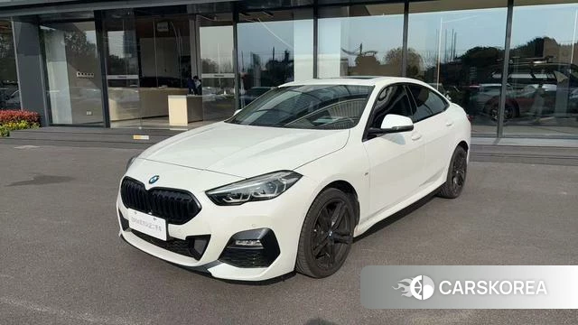 BMW 2 series (imported) 2023 Белый из Китая, фото 2