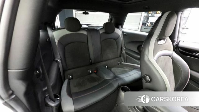 Mini Cooper S 2021 Серебристо-серый из Кореи, фото 2