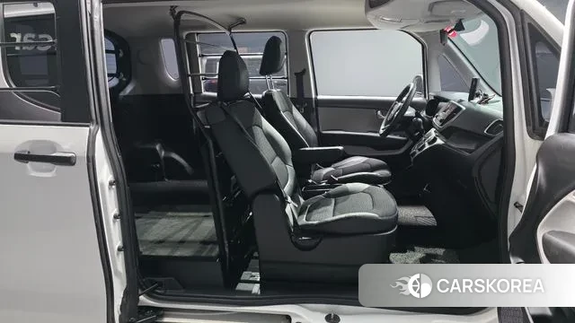 Kia The New Ray 2021 Белый из Кореи, фото 2