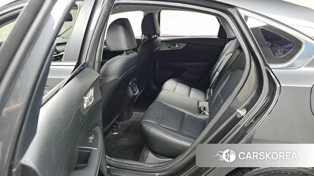 Kia Come New K3 2018 Серый из Кореи, фото 2