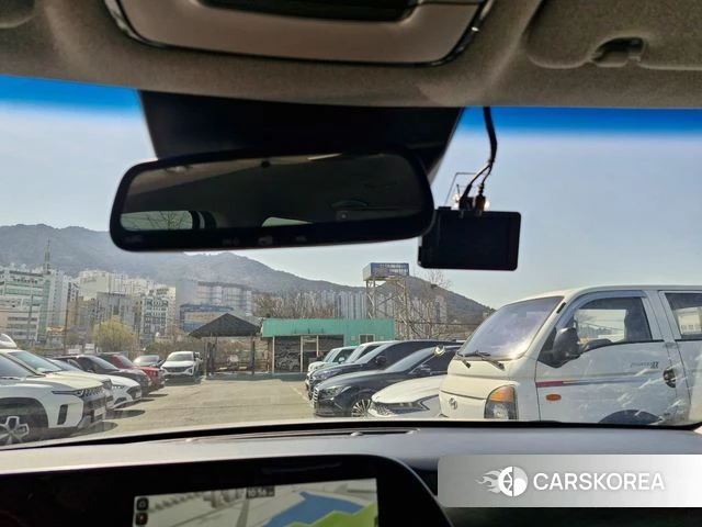 Hyundai Palisade 2021 Белый из Кореи, фото 2