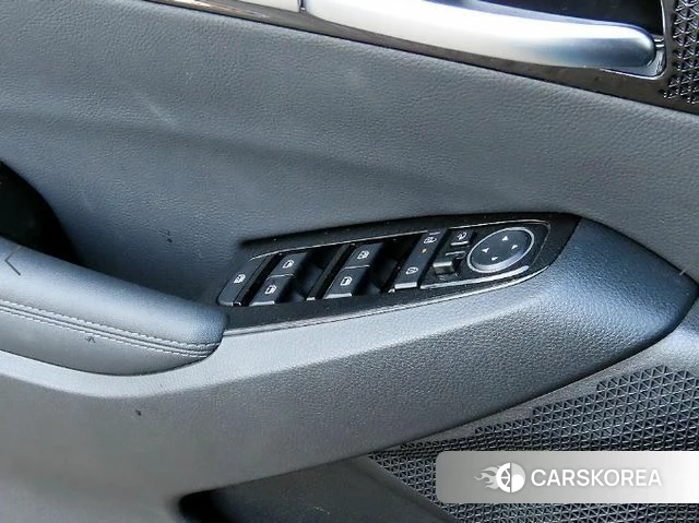 Kia The New Seltos 2024 Синий из Кореи, фото 2