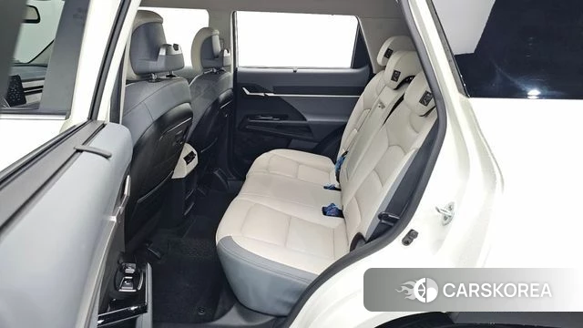 Ssangyong Torres EVX 2024 Белый из Кореи, фото 2