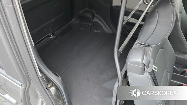 Kia The New Kia Ray 2023 Серебристо-серый из Кореи, фото 2