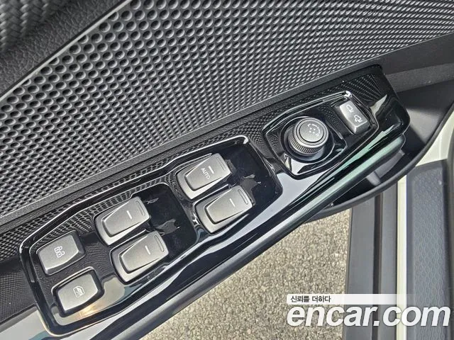 Ssangyong Berry New Tivoli 2022 Белый из Кореи, фото 2