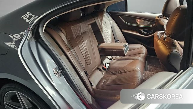 Mercedes-Benz CLS-Class C257 2020 Серый из Кореи, фото 2