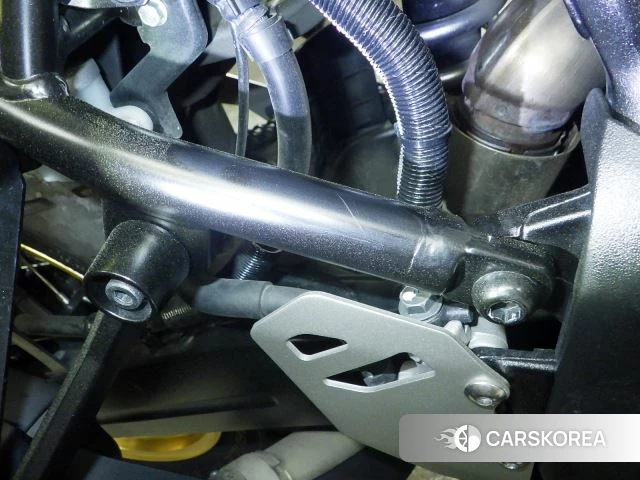 Проданный Suzuki V-STROM 1050XT id 3947240 из Японии, фото 2