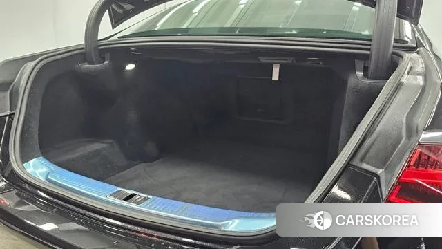 Mercedes-Benz S-Class W223 2024 Черный из Кореи, фото 2