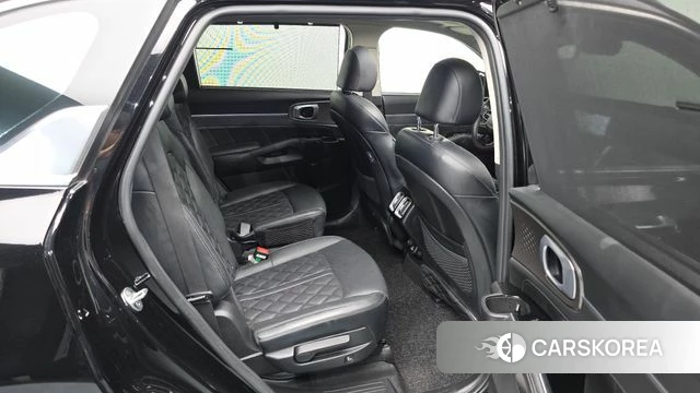 Kia Sorento 4th Generation 2020 Черный из Кореи, фото 2