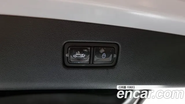 Genesis GV70 id 2655286 из Кореи 2