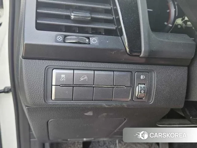 Ssangyong Rexton Sports Cannes 2020 Белый из Кореи, фото 2