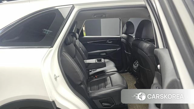 Kia The New Sorento 2018 Белый из Кореи, фото 2