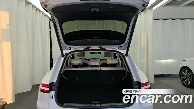 Genesis GV70 id 2661914 из Кореи 2