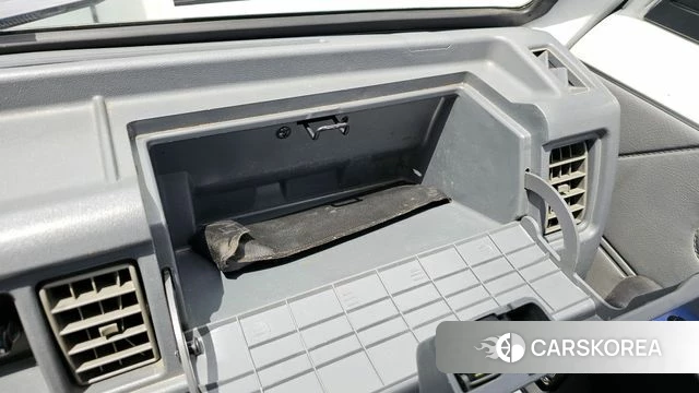 Chevrolet (GM Daewoo) New Labo 2018 Белый из Кореи, фото 2