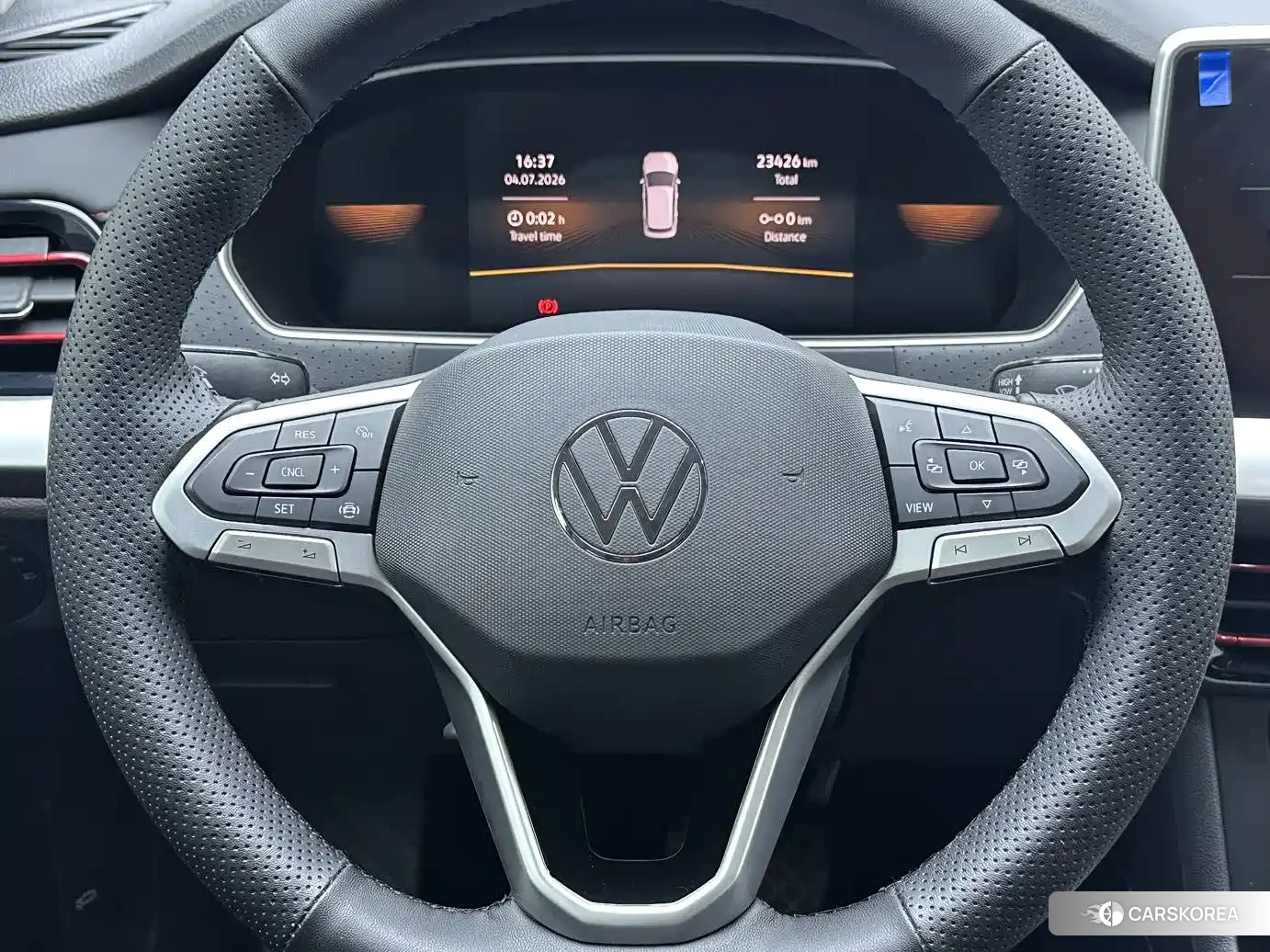 Volkswagen Lavida 2023 Белый из Китая, фото 2