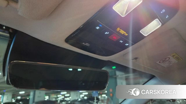 Hyundai Grandeur Hybrid (GN7) 2025 Белый из Кореи, фото 2