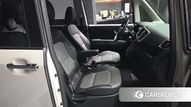 Kia The New Ray 2020 Жемчужный цвет из Кореи, фото 2