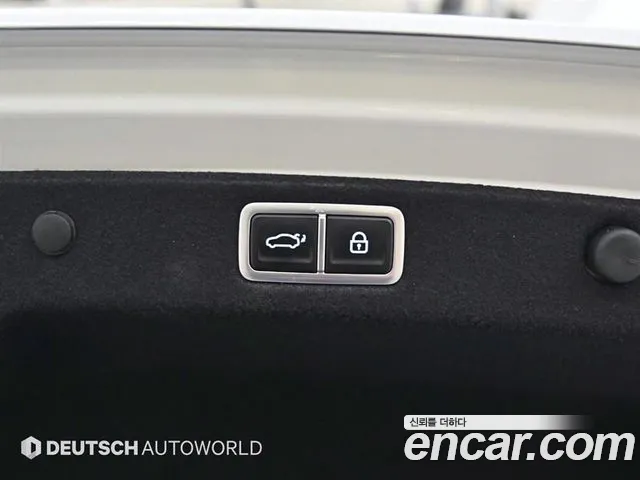 Hyundai Grandeur (GN7) id 2697132 из Кореи 2