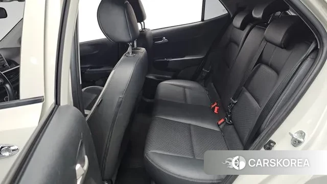 Kia All New Morning (JA) 2018 Жемчужный цвет из Кореи, фото 2