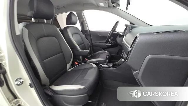 Kia All New Morning (JA) 2018 Жемчужный цвет из Кореи, фото 2