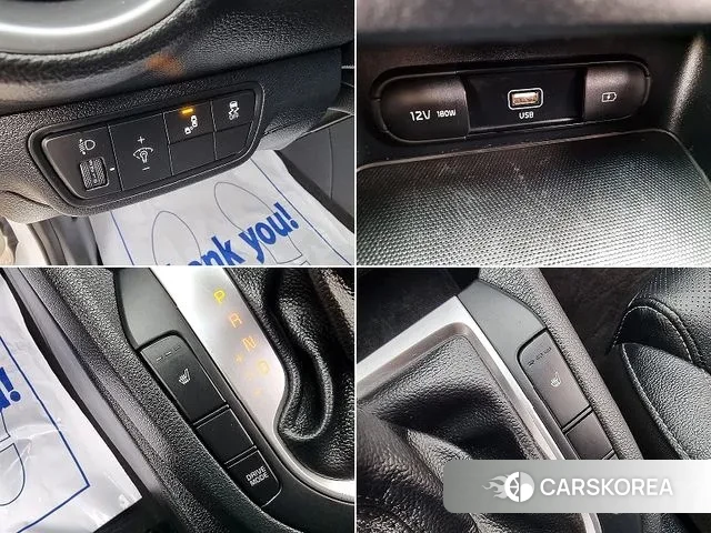 Kia The New K3 2nd generation 2021 Белый из Кореи, фото 2