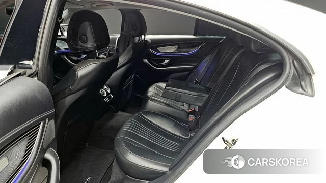 Mercedes-Benz CLS-Class C257 2019 Белый из Кореи, фото 2