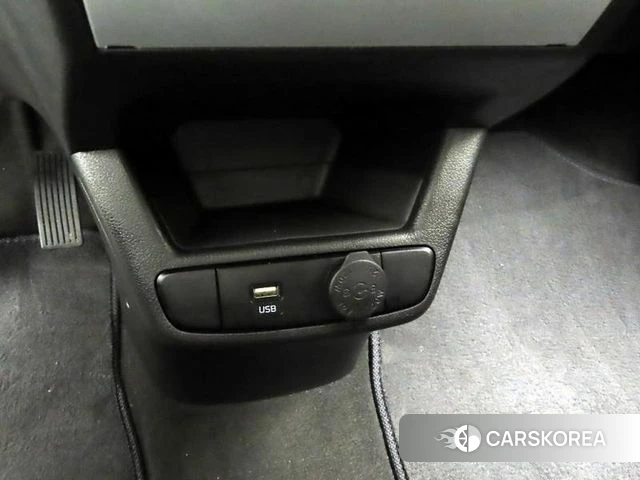Kia The New Ray 2022 Белый из Кореи, фото 2